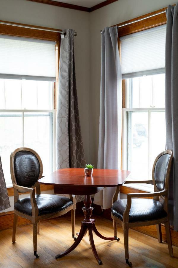 ホテル Sunset Hill House Sugar Hill 部屋 写真