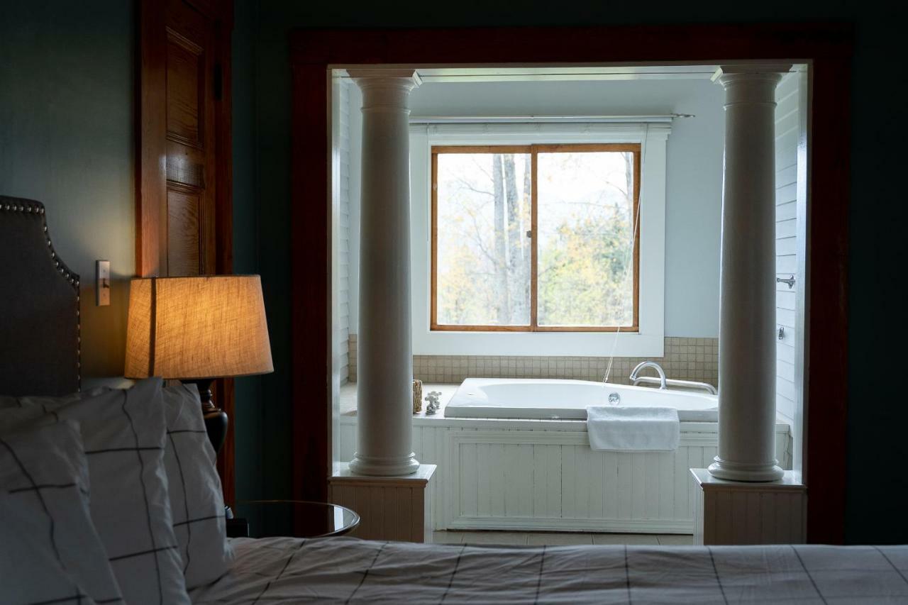 ホテル Sunset Hill House Sugar Hill 部屋 写真